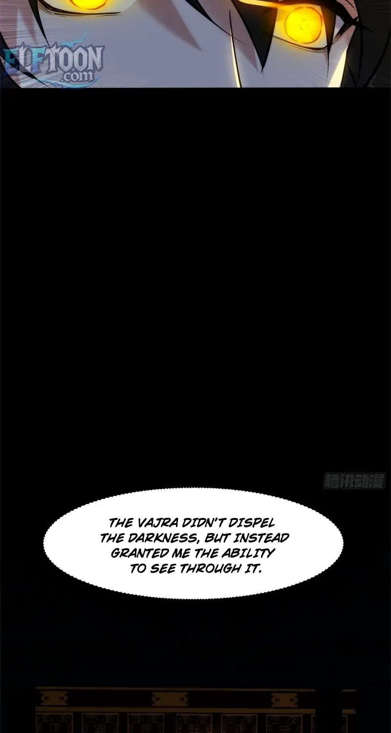 Spirit Realm Walker Chapter 20 page 36 - 