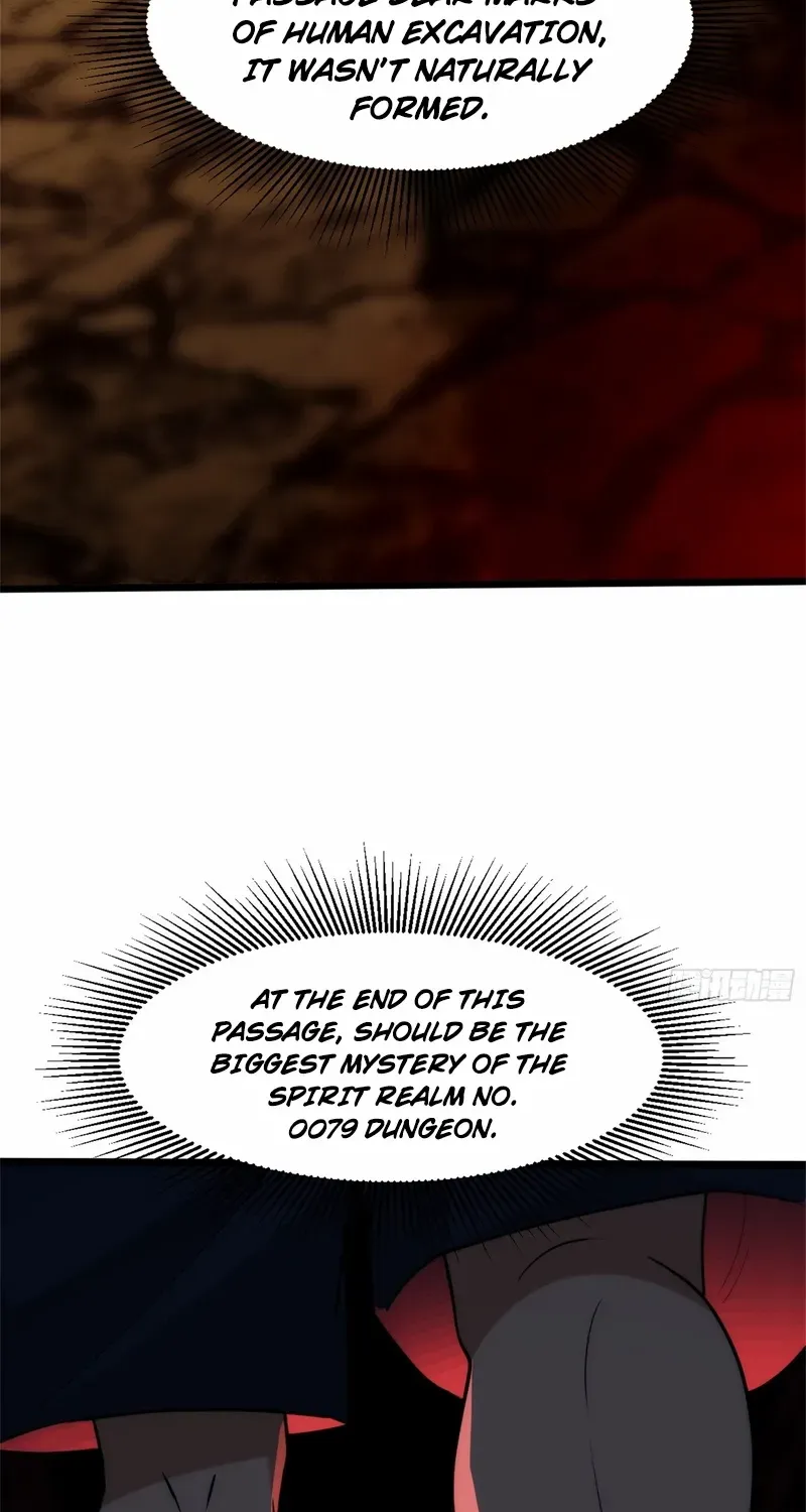 Spirit Realm Walker Chapter 20 page 43 - 