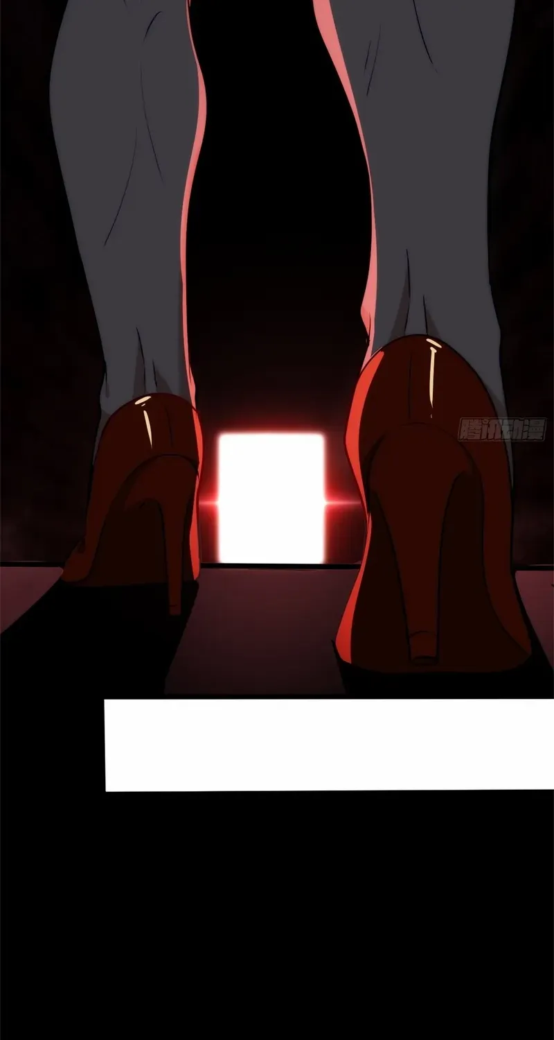 Spirit Realm Walker Chapter 20 page 44 - 