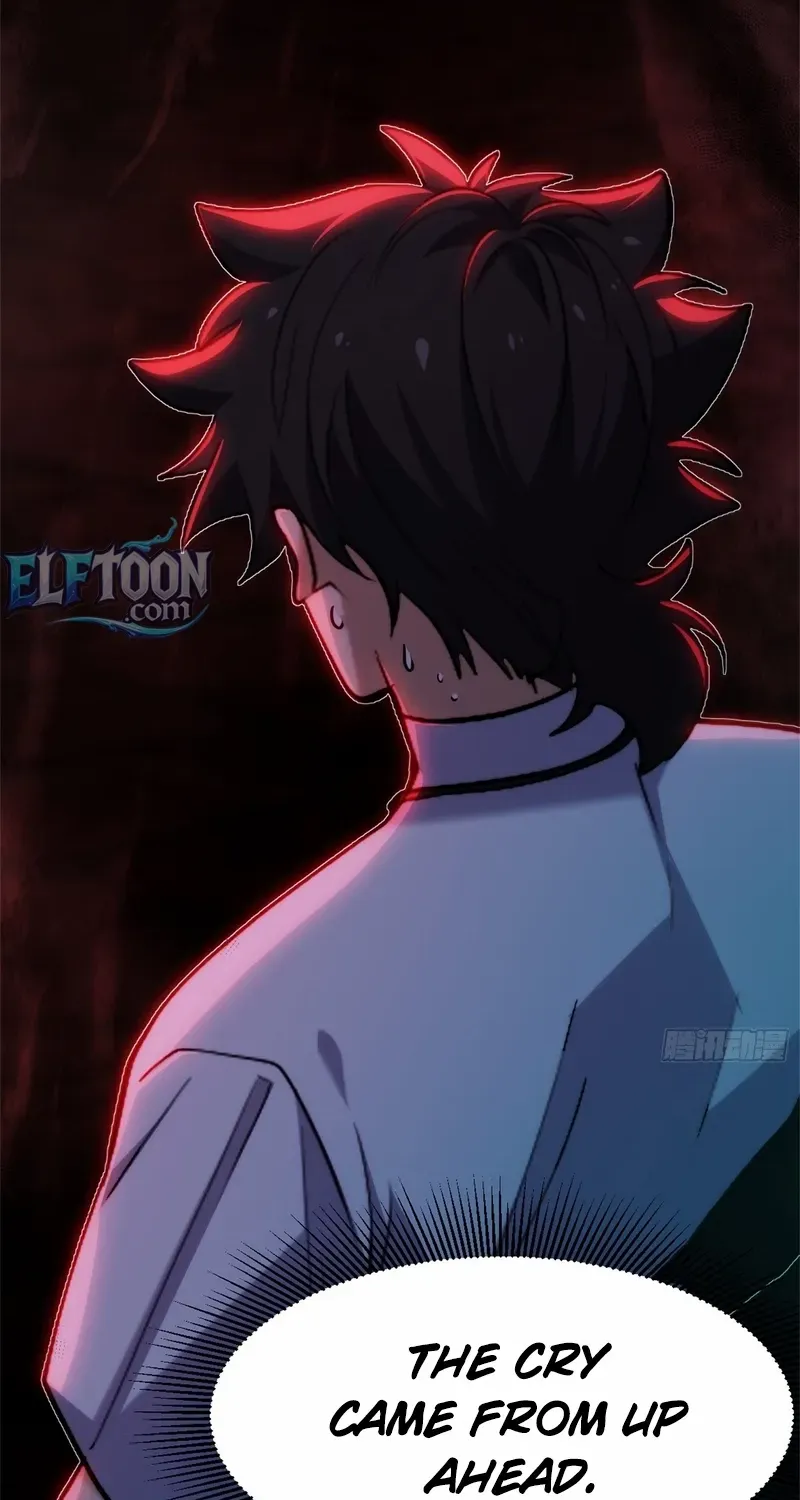 Spirit Realm Walker Chapter 20 page 46 - 