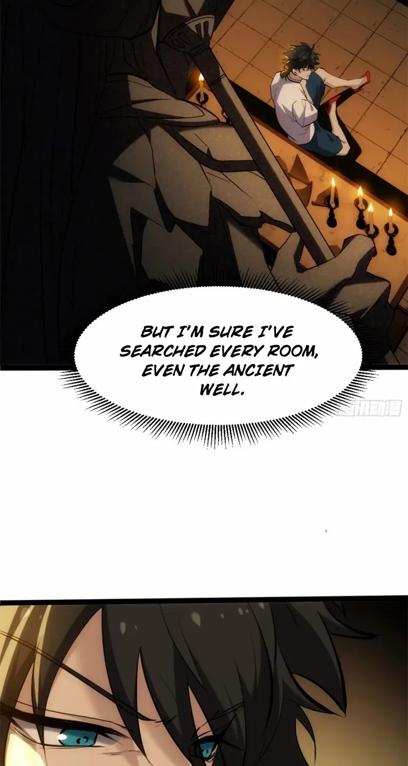 Spirit Realm Walker Chapter 20 page 6 - 