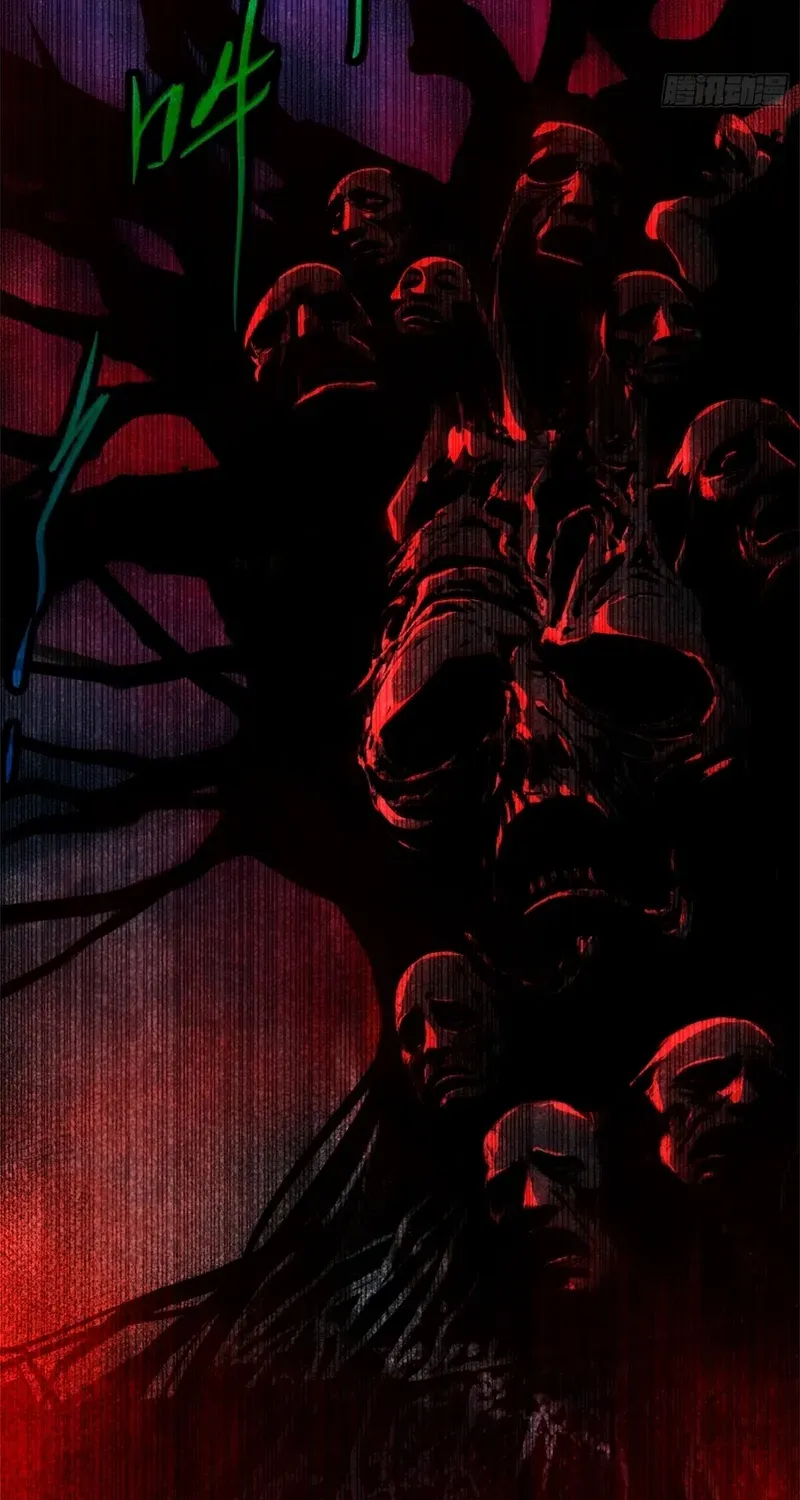 Spirit Realm Walker Chapter 20 page 51 - 