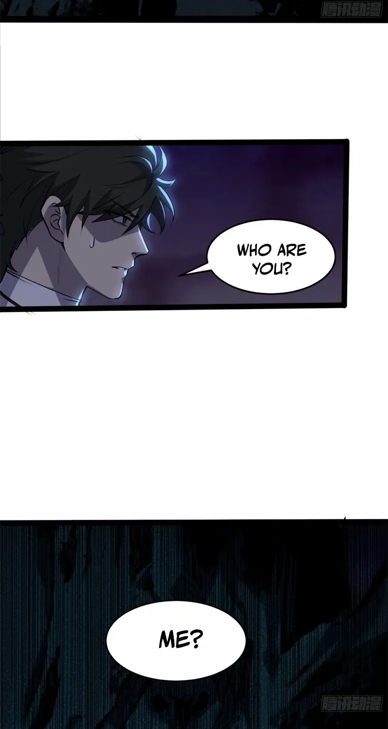 Spirit Realm Walker Chapter 21 page 12 - 