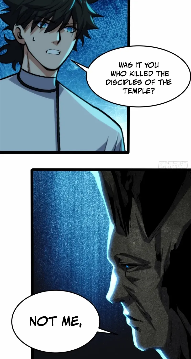 Spirit Realm Walker Chapter 21 page 15 - 