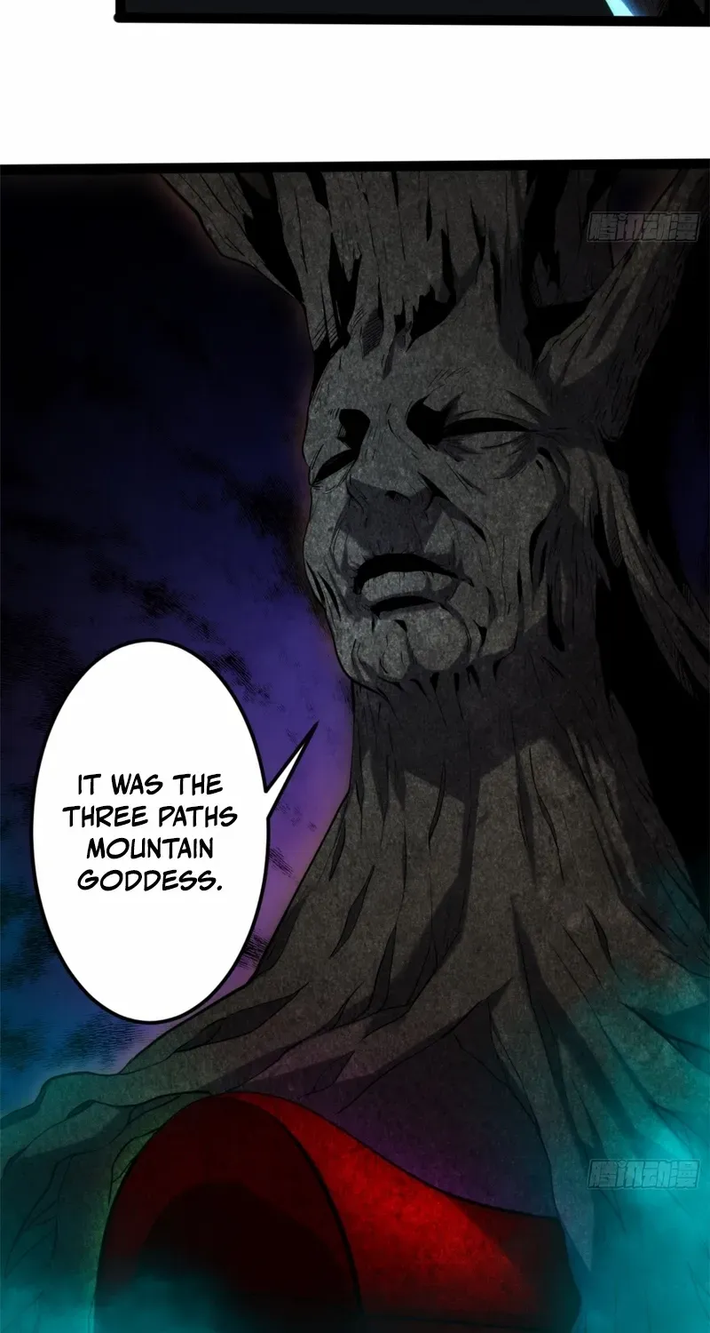 Spirit Realm Walker Chapter 21 page 16 - 