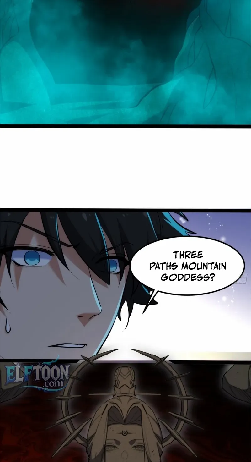 Spirit Realm Walker Chapter 21 page 17 - 