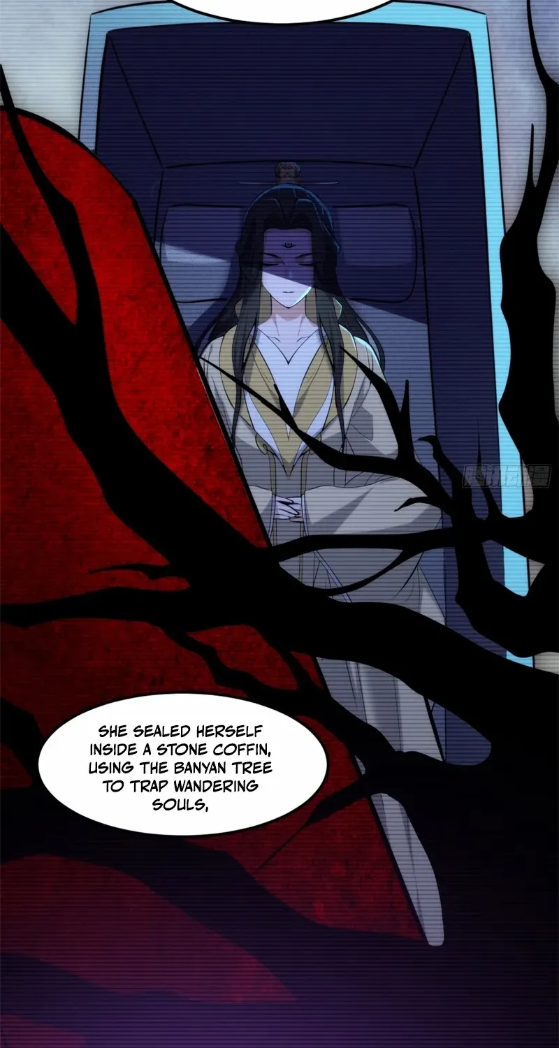 Spirit Realm Walker Chapter 21 page 20 - 