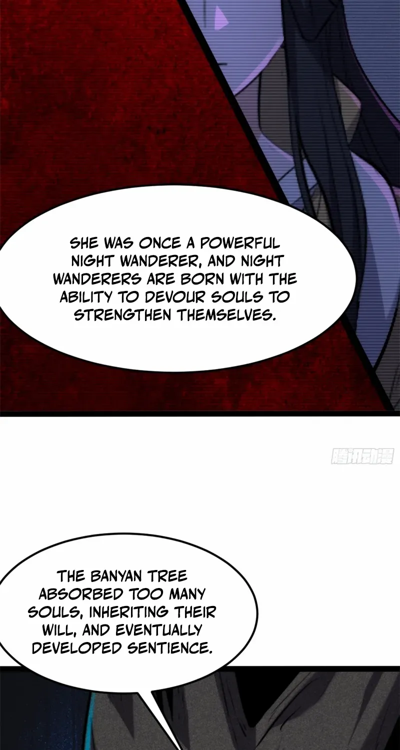 Spirit Realm Walker Chapter 21 page 22 - 