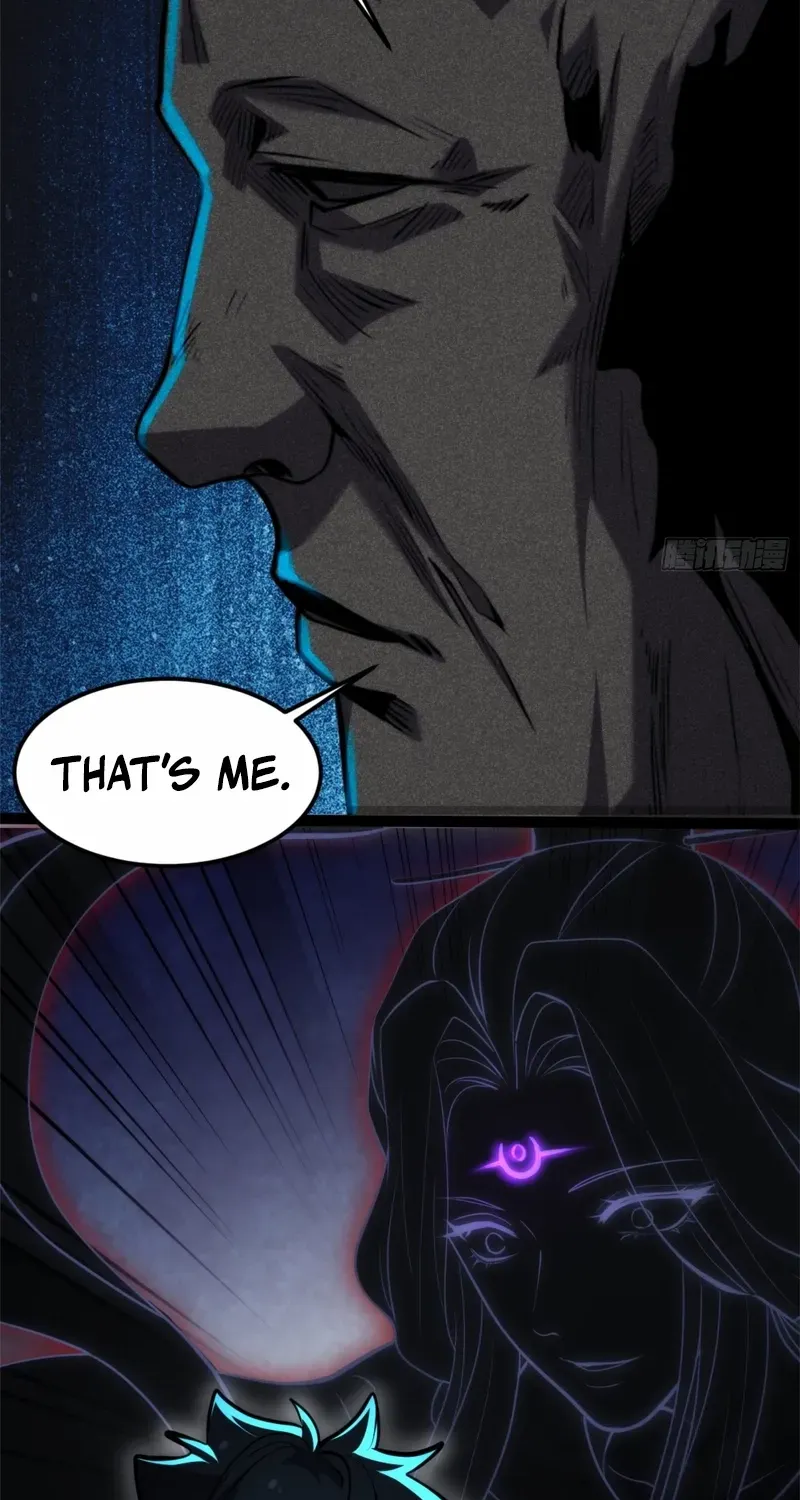 Spirit Realm Walker Chapter 21 page 23 - 