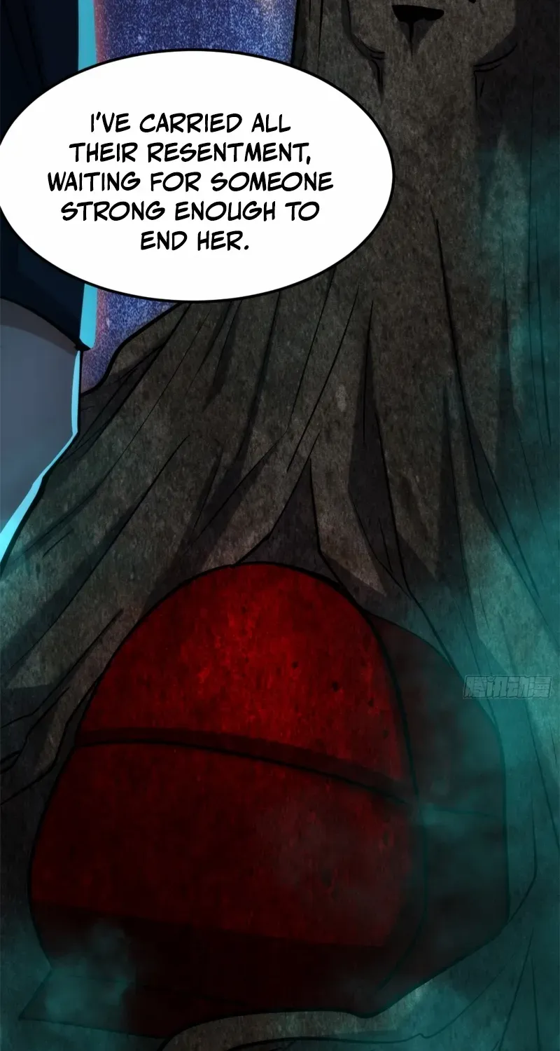 Spirit Realm Walker Chapter 21 page 25 - 