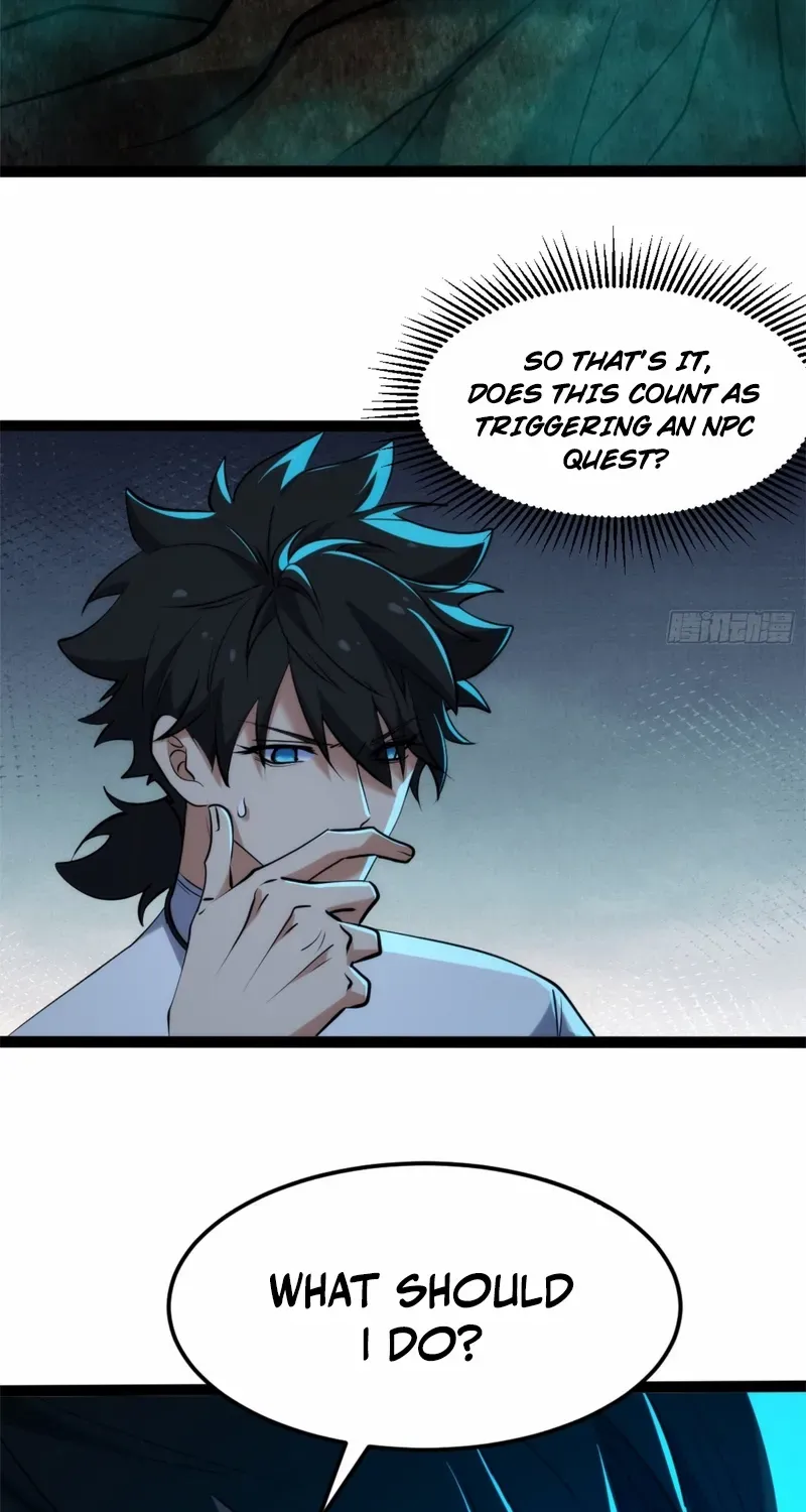 Spirit Realm Walker Chapter 21 page 26 - 