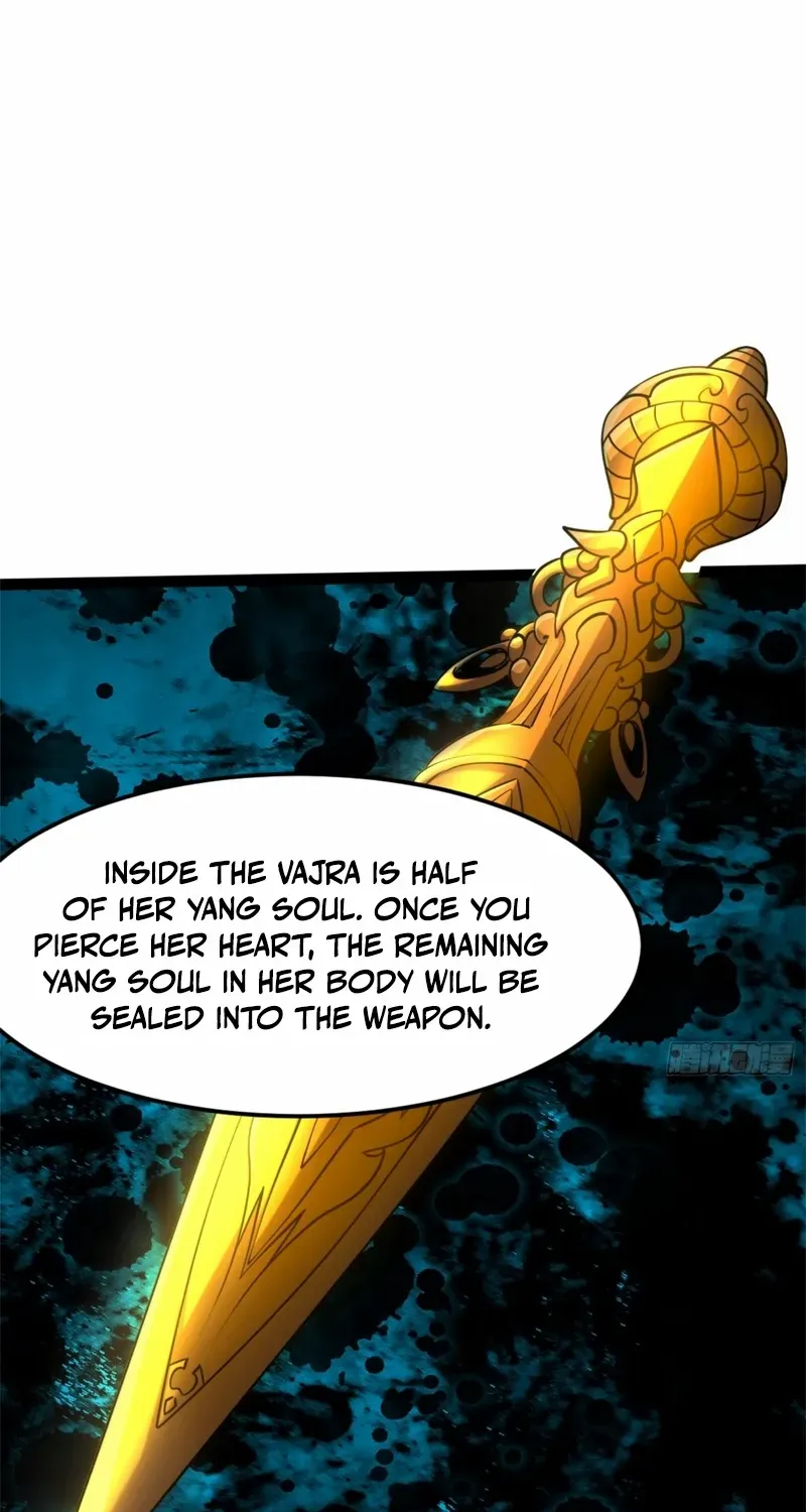Spirit Realm Walker Chapter 21 page 29 - 
