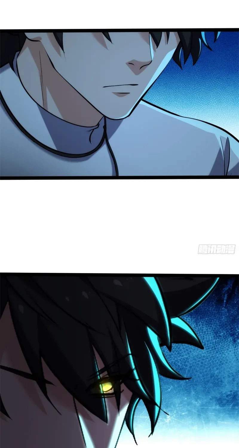Spirit Realm Walker Chapter 21 page 32 - 