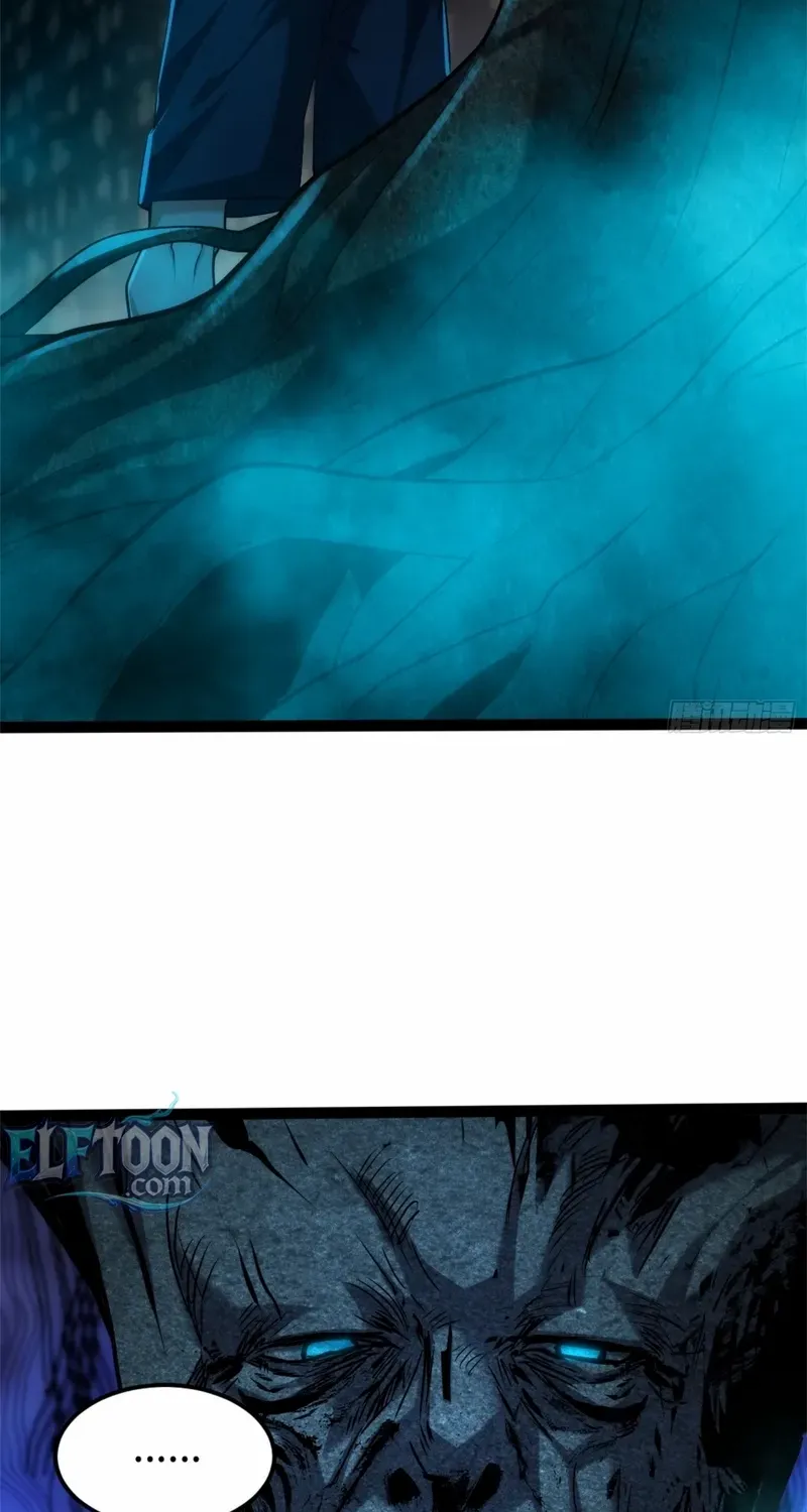 Spirit Realm Walker Chapter 21 page 35 - 