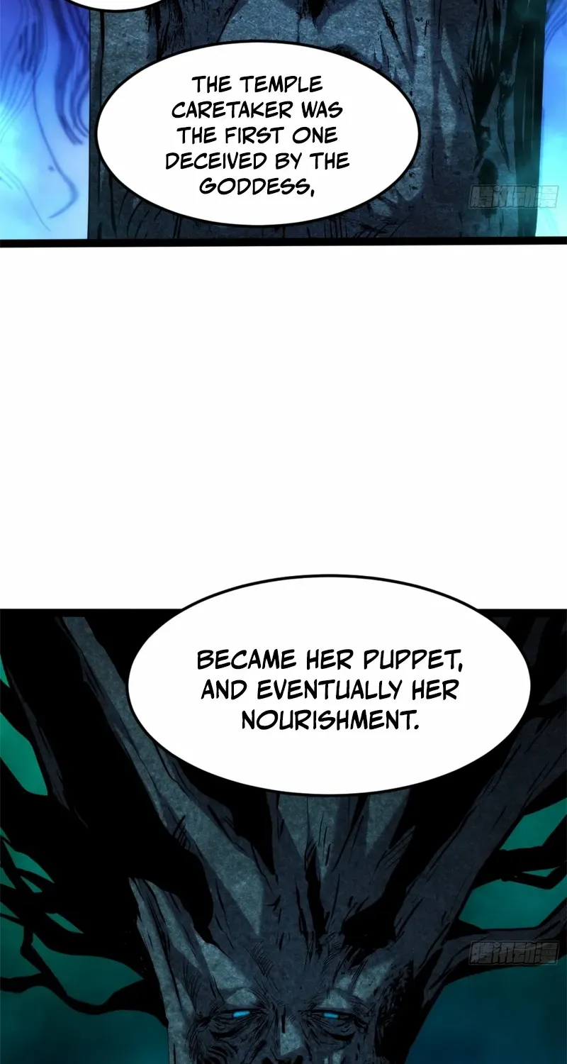 Spirit Realm Walker Chapter 21 page 36 - 