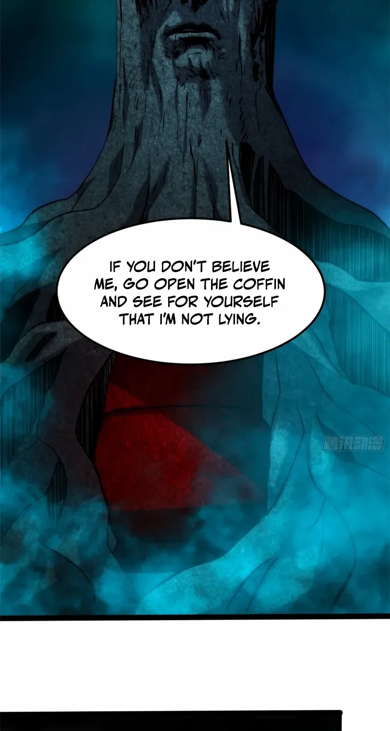 Spirit Realm Walker Chapter 21 page 37 - 