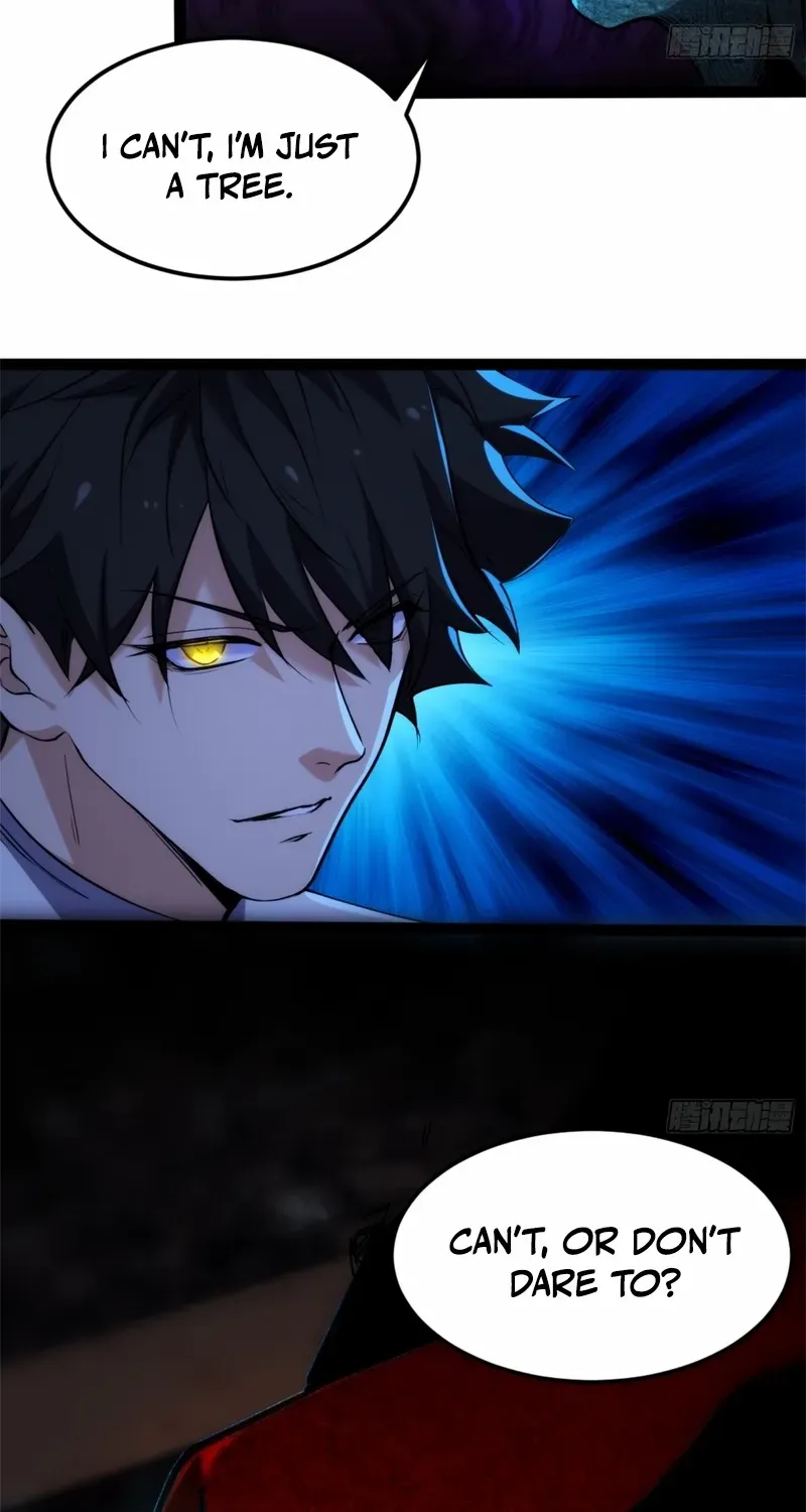 Spirit Realm Walker Chapter 21 page 39 - 