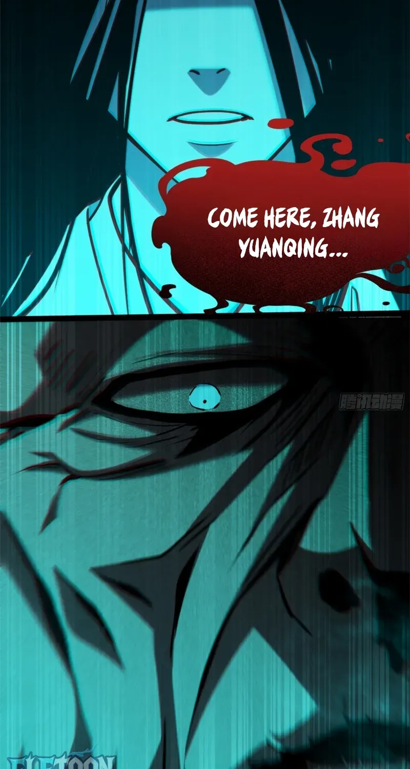 Spirit Realm Walker Chapter 21 page 48 - 