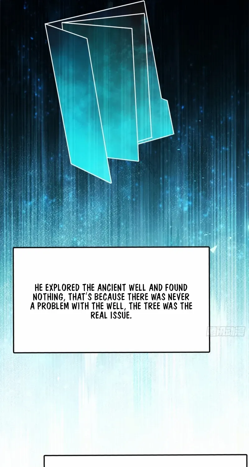 Spirit Realm Walker Chapter 21 page 50 - 