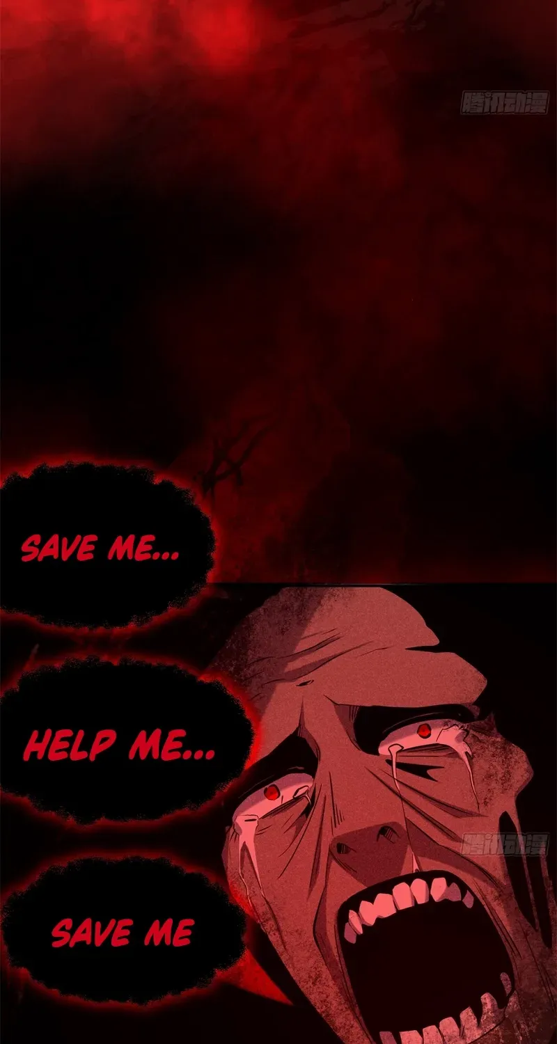 Spirit Realm Walker Chapter 21 page 6 - 
