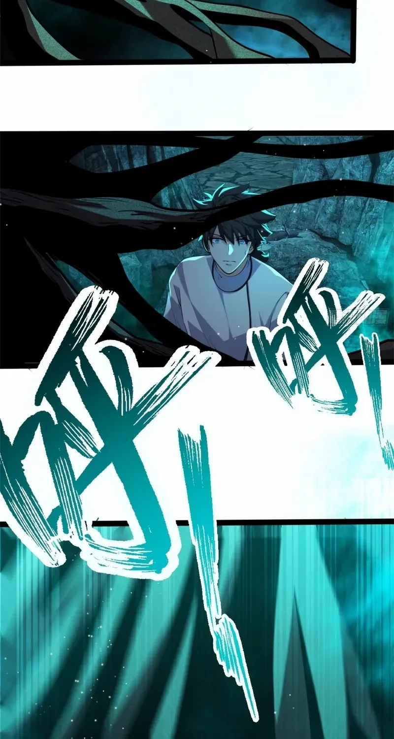 Spirit Realm Walker Chapter 21 page 57 - 