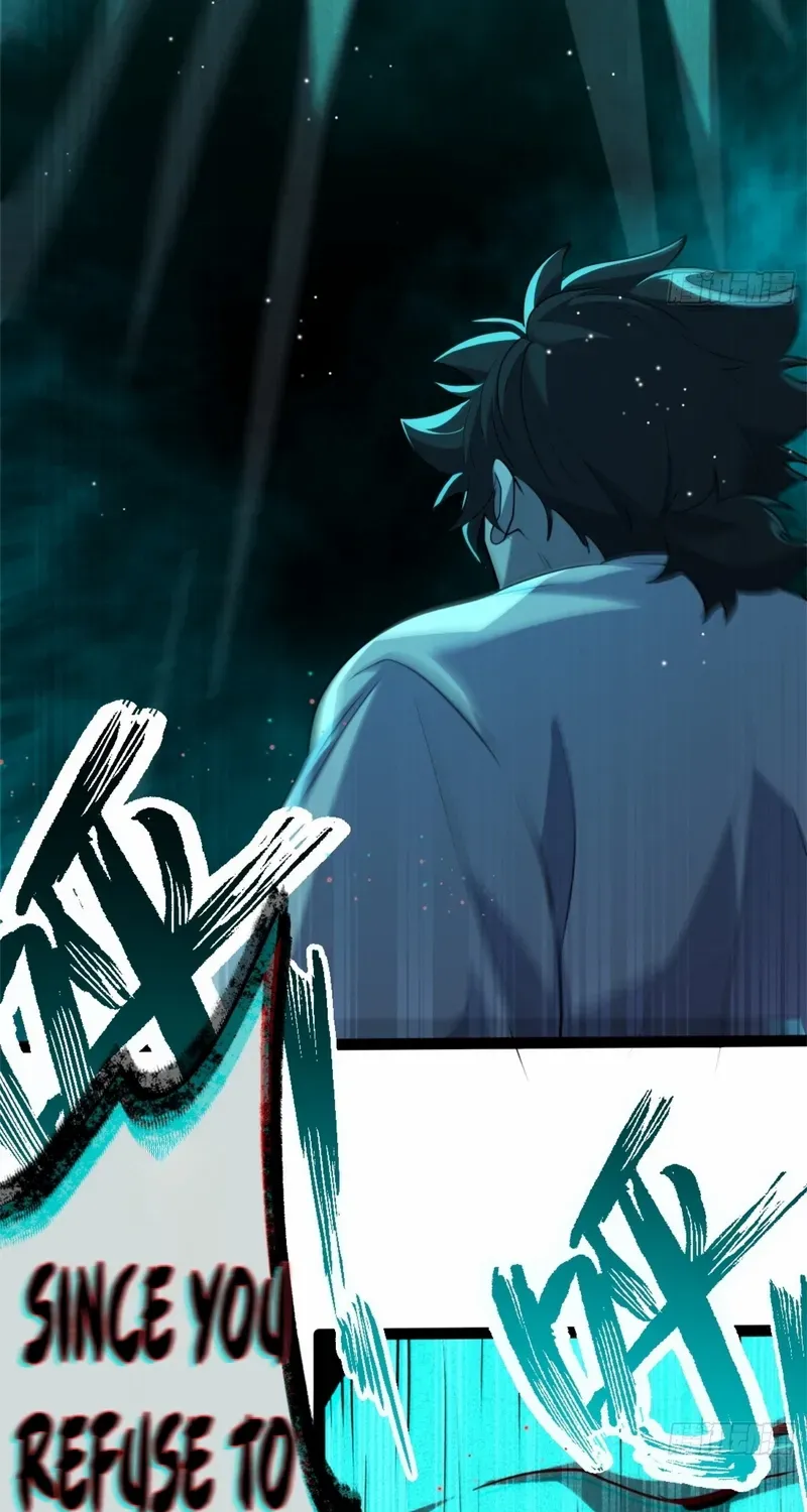 Spirit Realm Walker Chapter 21 page 58 - 