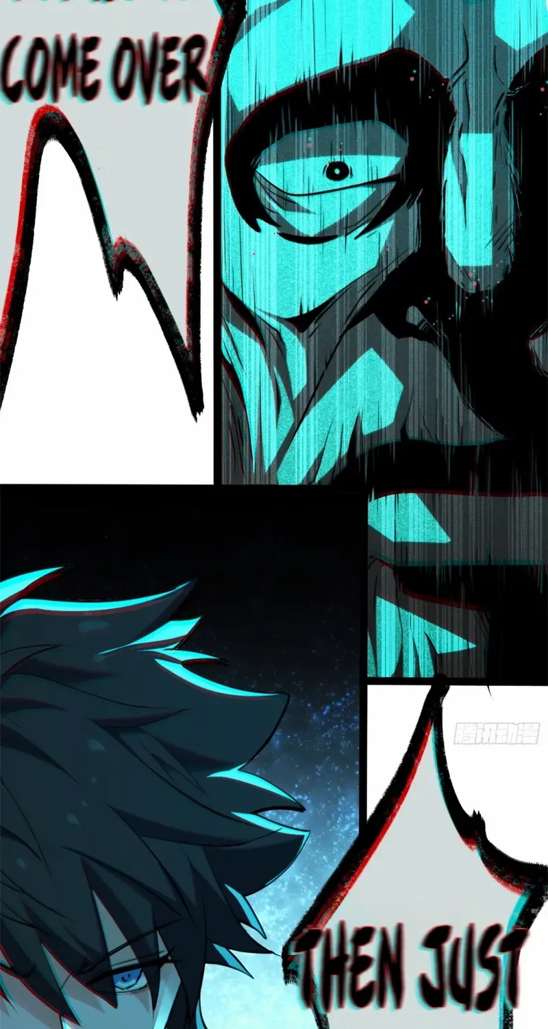 Spirit Realm Walker Chapter 21 page 59 - 