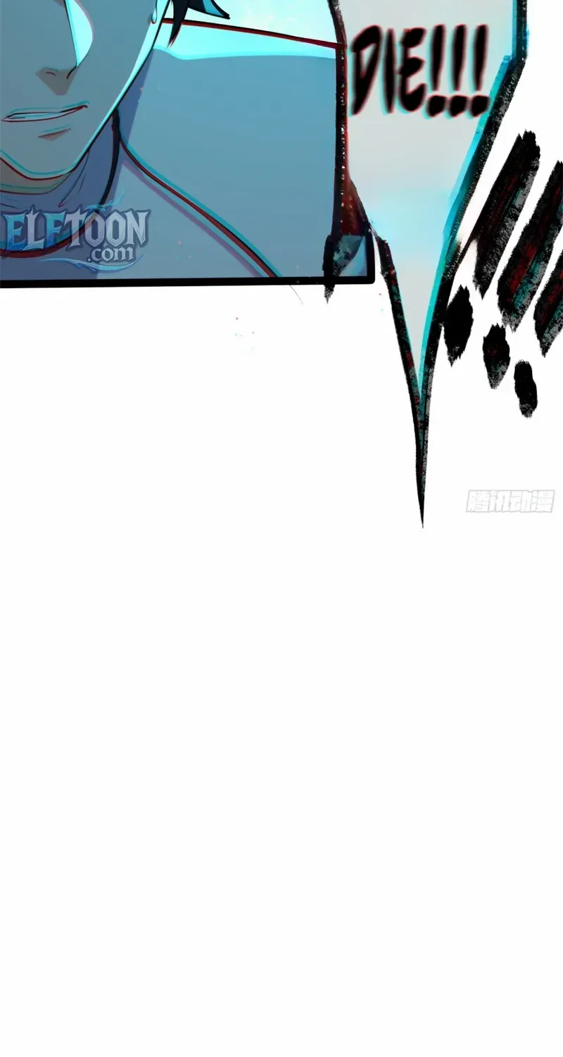 Spirit Realm Walker Chapter 21 page 60 - 