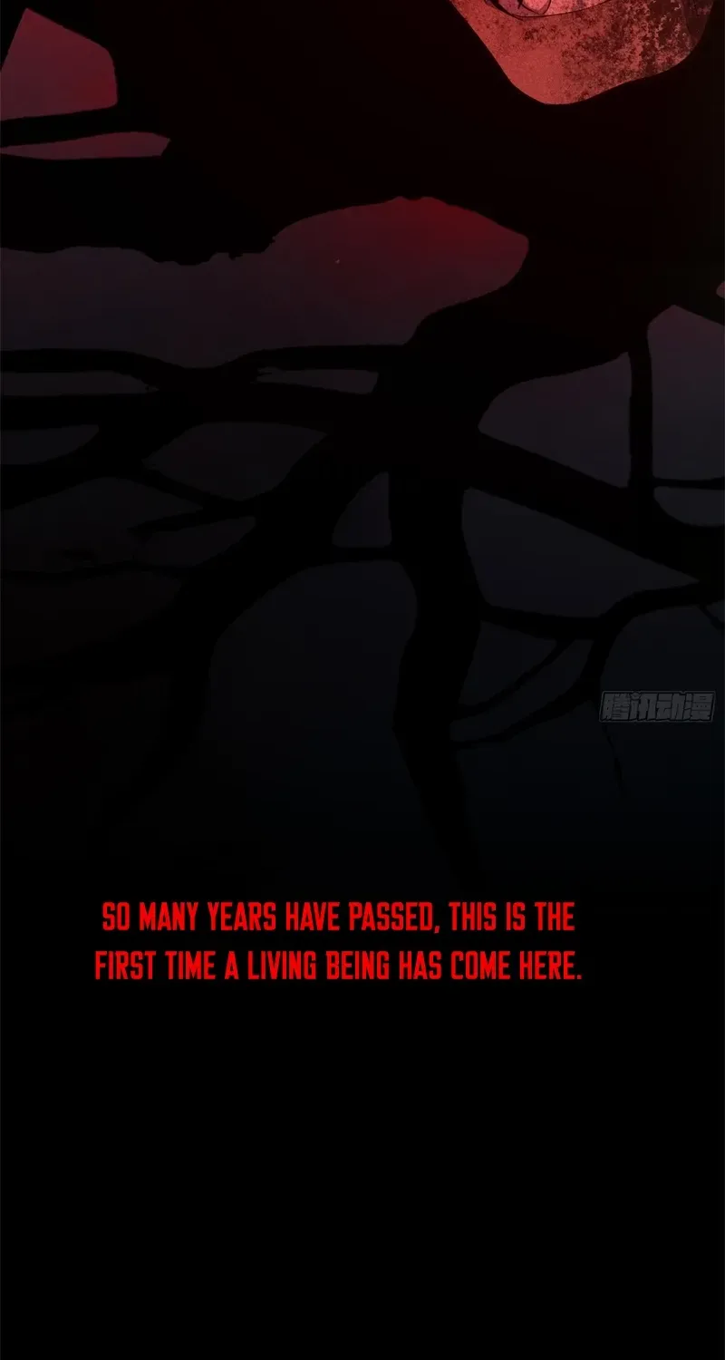 Spirit Realm Walker Chapter 21 page 7 - 