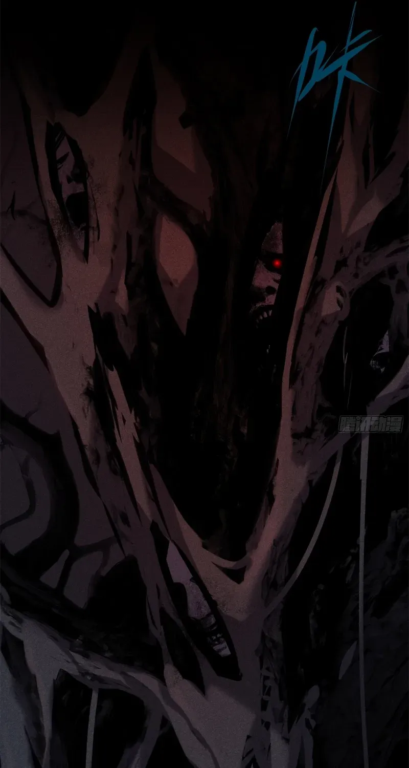 Spirit Realm Walker Chapter 21 page 10 - 