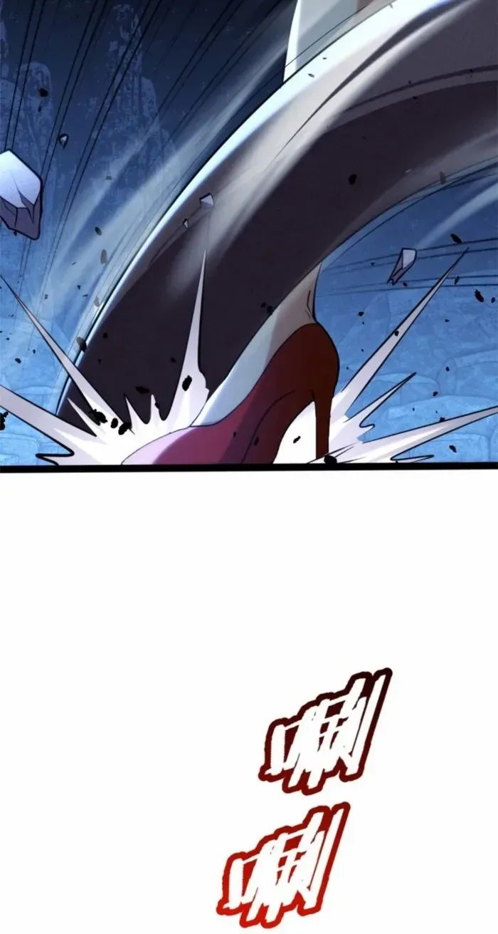 Spirit Realm Walker Chapter 22 page 11 - 