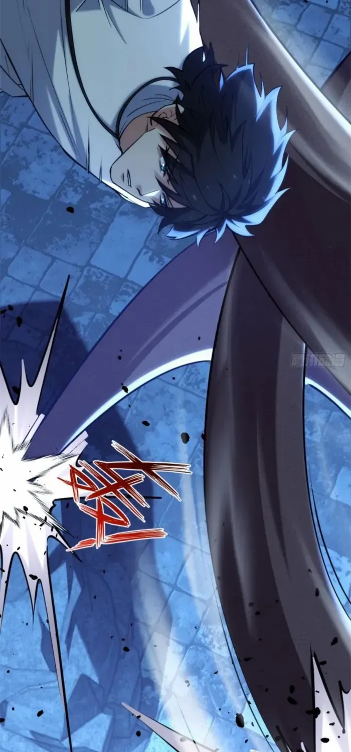 Spirit Realm Walker Chapter 22 page 13 - 