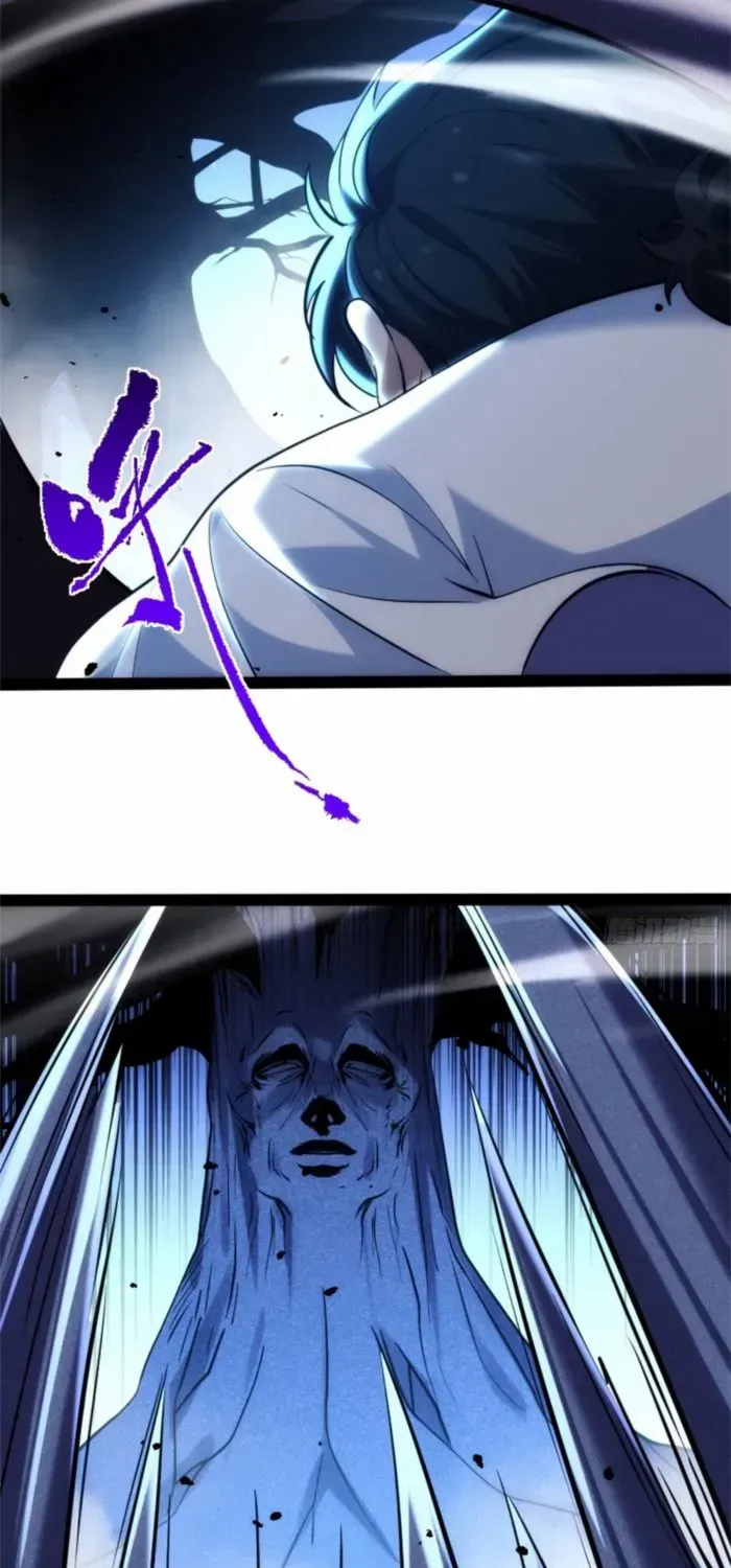 Spirit Realm Walker Chapter 22 page 19 - 