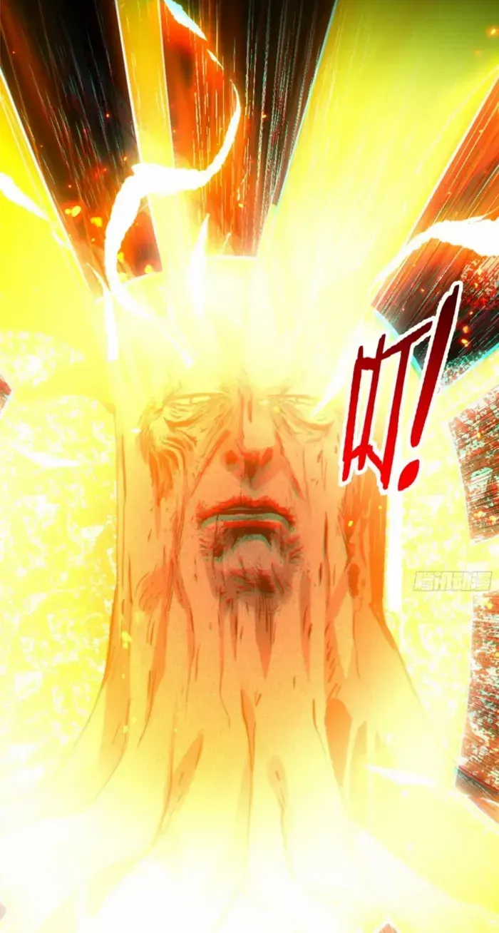 Spirit Realm Walker Chapter 22 page 32 - 