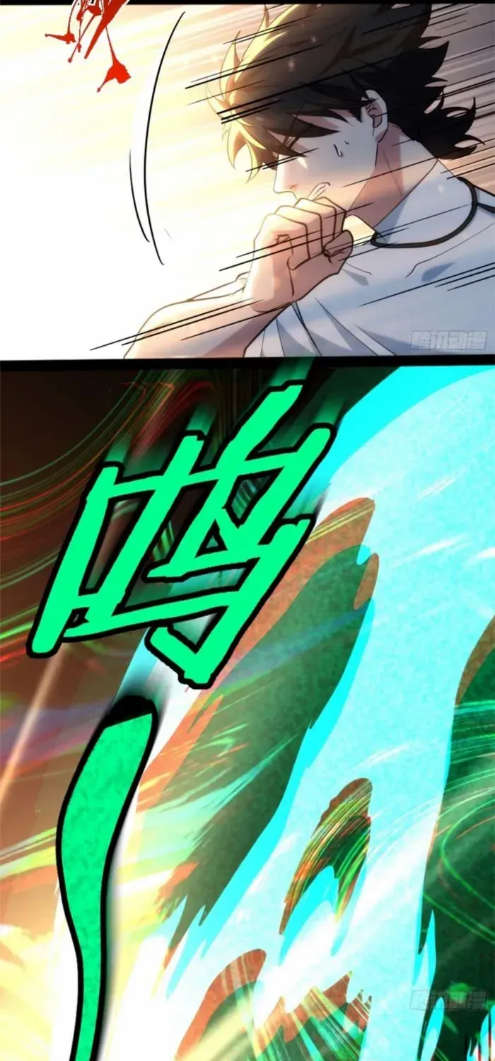 Spirit Realm Walker Chapter 22 page 35 - 