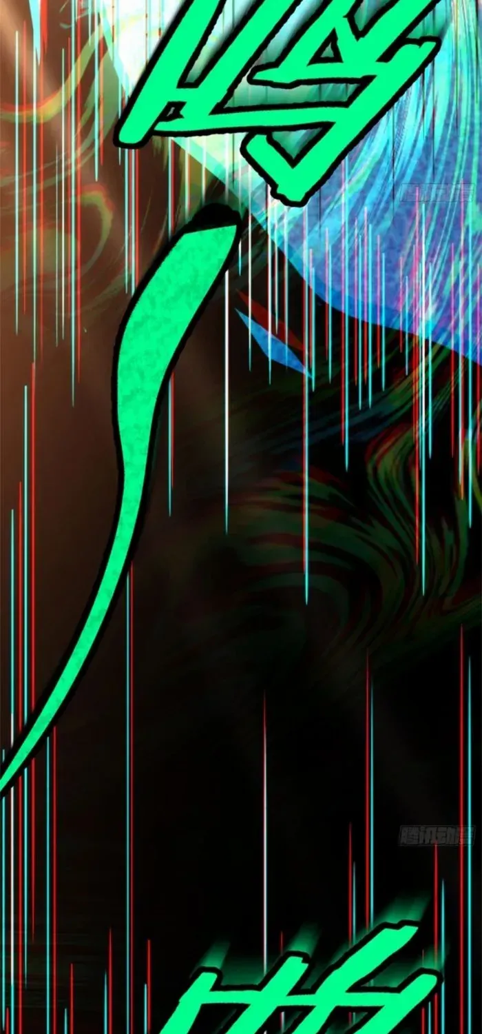 Spirit Realm Walker Chapter 22 page 37 - 