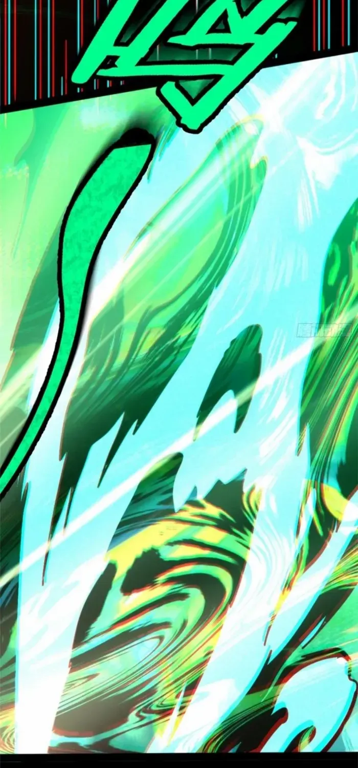 Spirit Realm Walker Chapter 22 page 38 - 