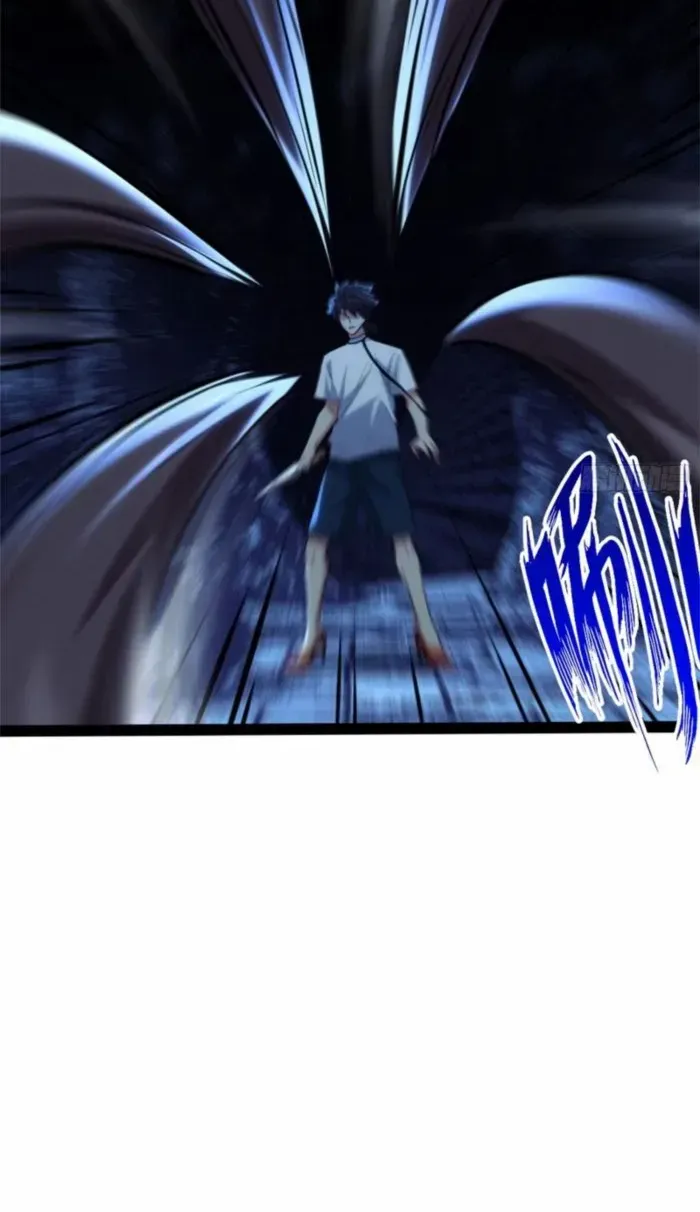 Spirit Realm Walker Chapter 22 page 5 - 