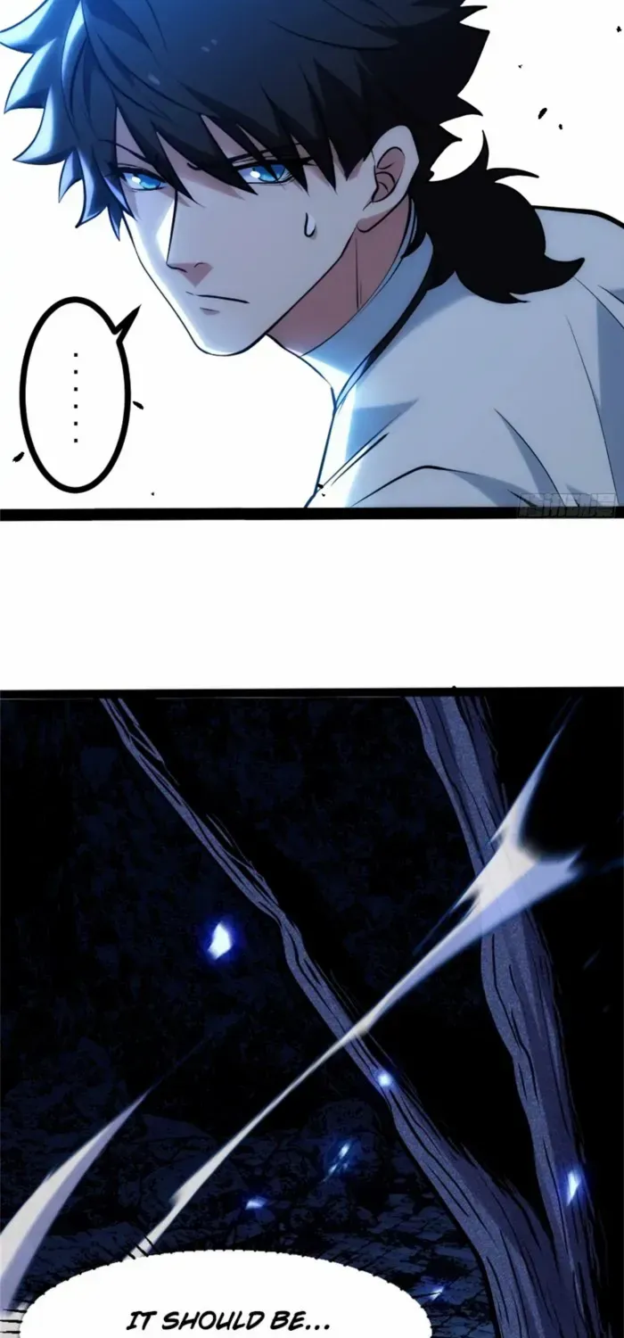 Spirit Realm Walker Chapter 22 page 44 - 