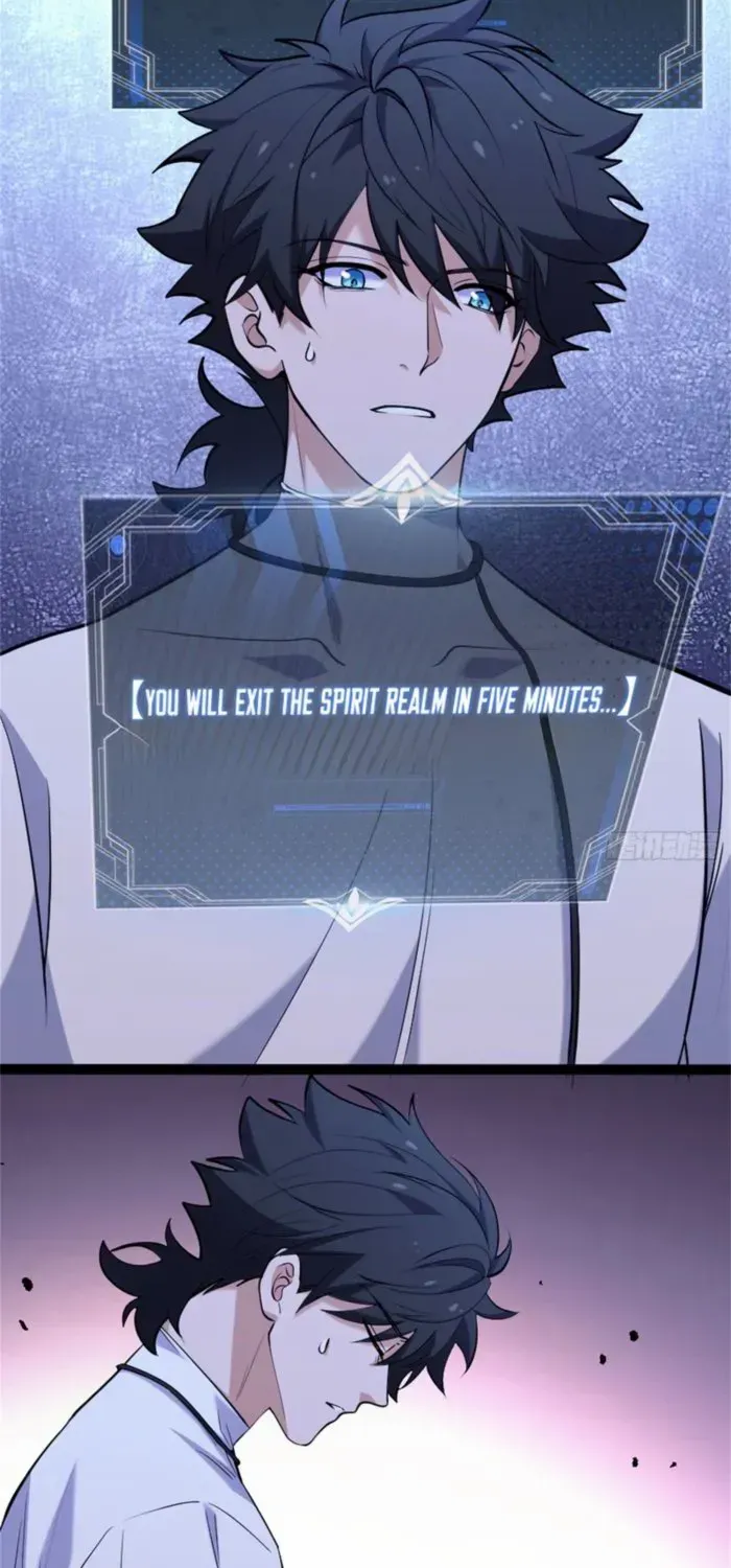 Spirit Realm Walker Chapter 22 page 49 - 