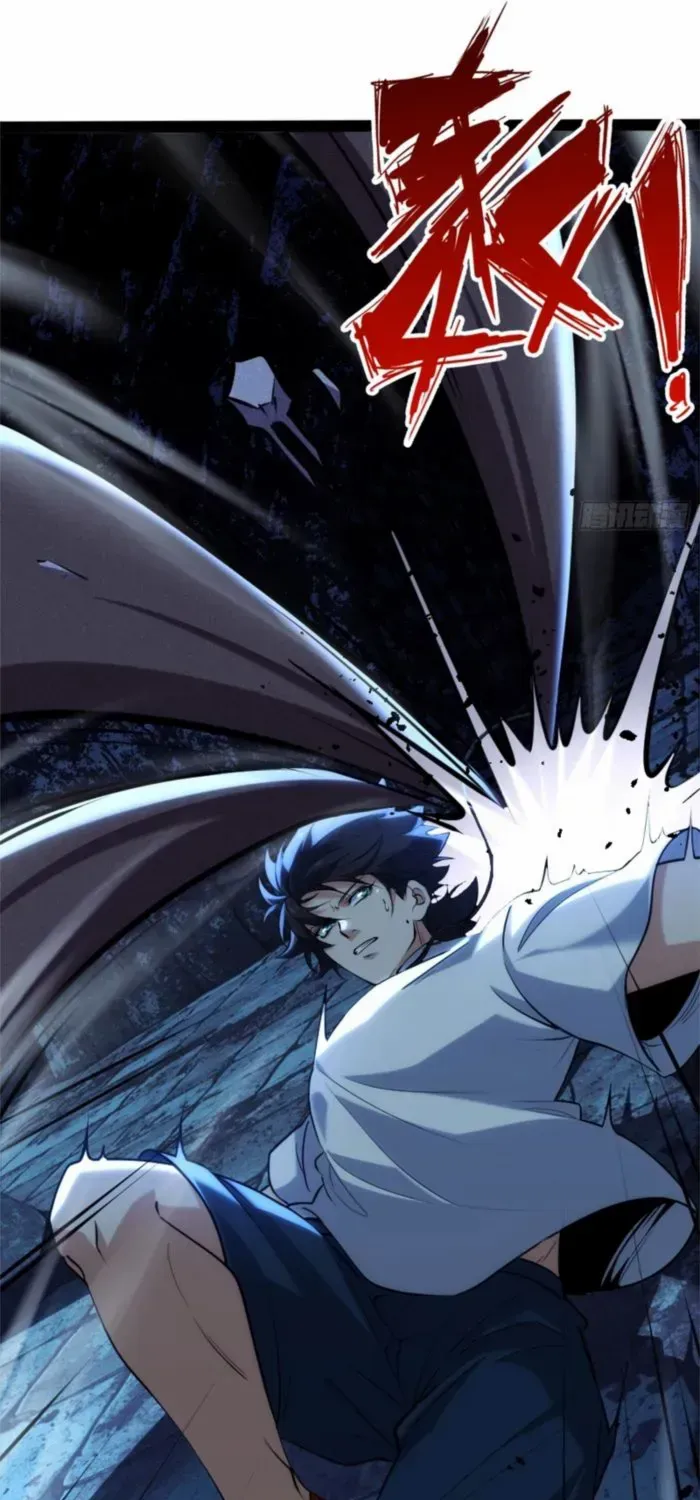 Spirit Realm Walker Chapter 22 page 6 - 
