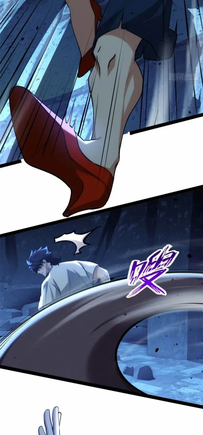 Spirit Realm Walker Chapter 22 page 7 - 