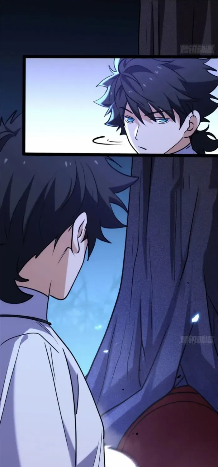 Spirit Realm Walker Chapter 23 page 18 - 