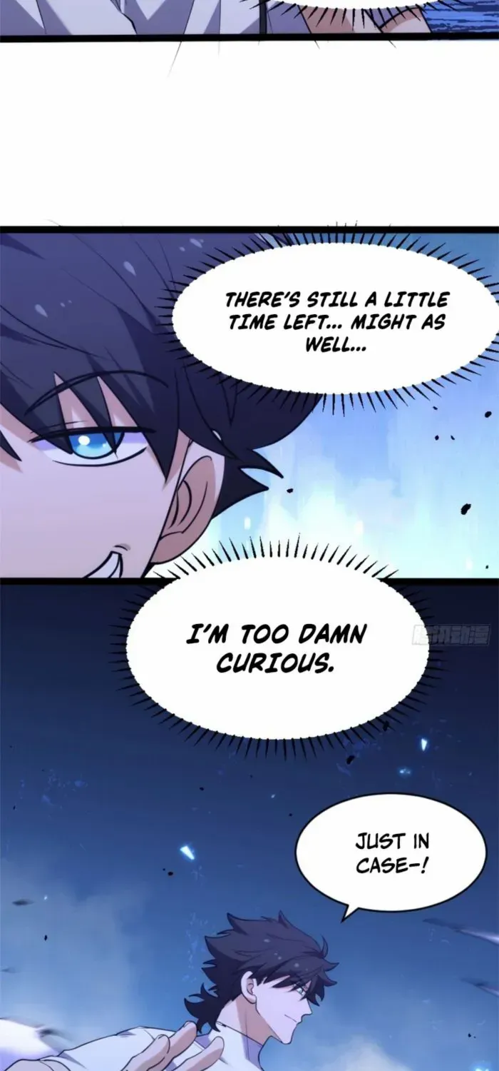 Spirit Realm Walker Chapter 23 page 20 - 