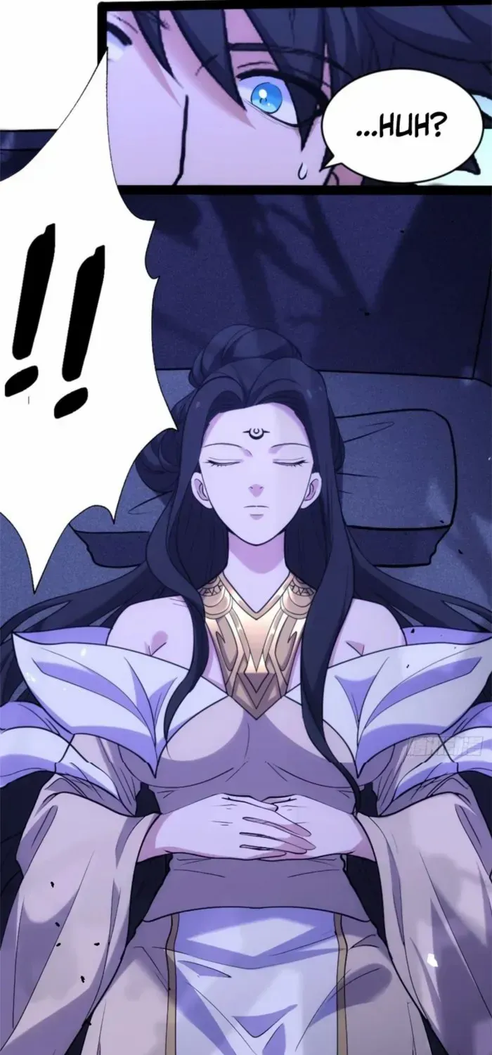 Spirit Realm Walker Chapter 23 page 30 - 