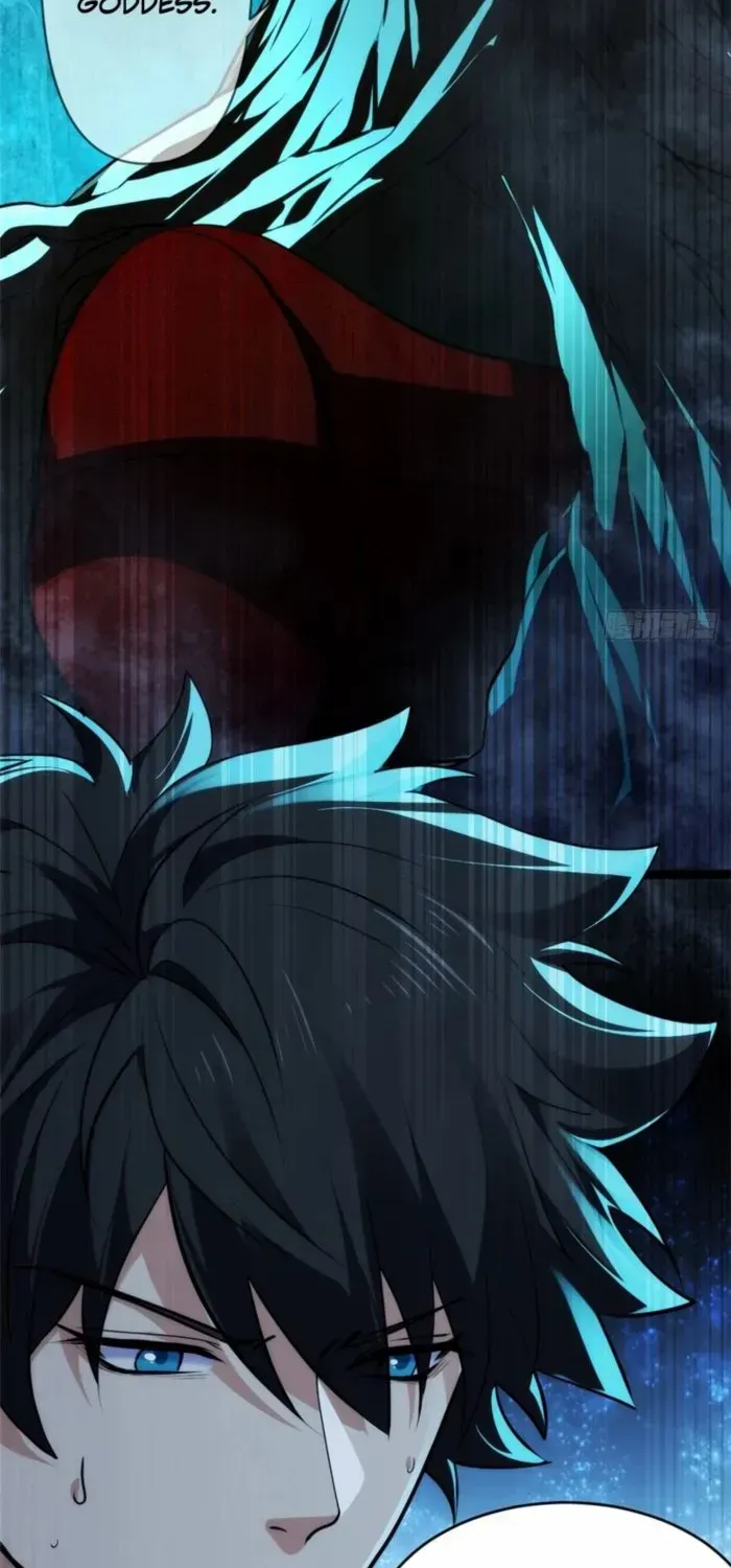 Spirit Realm Walker Chapter 23 page 35 - 