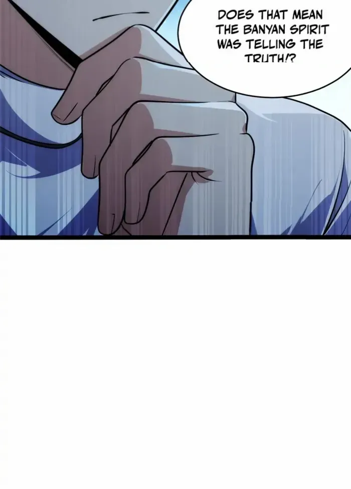 Spirit Realm Walker Chapter 23 page 36 - 
