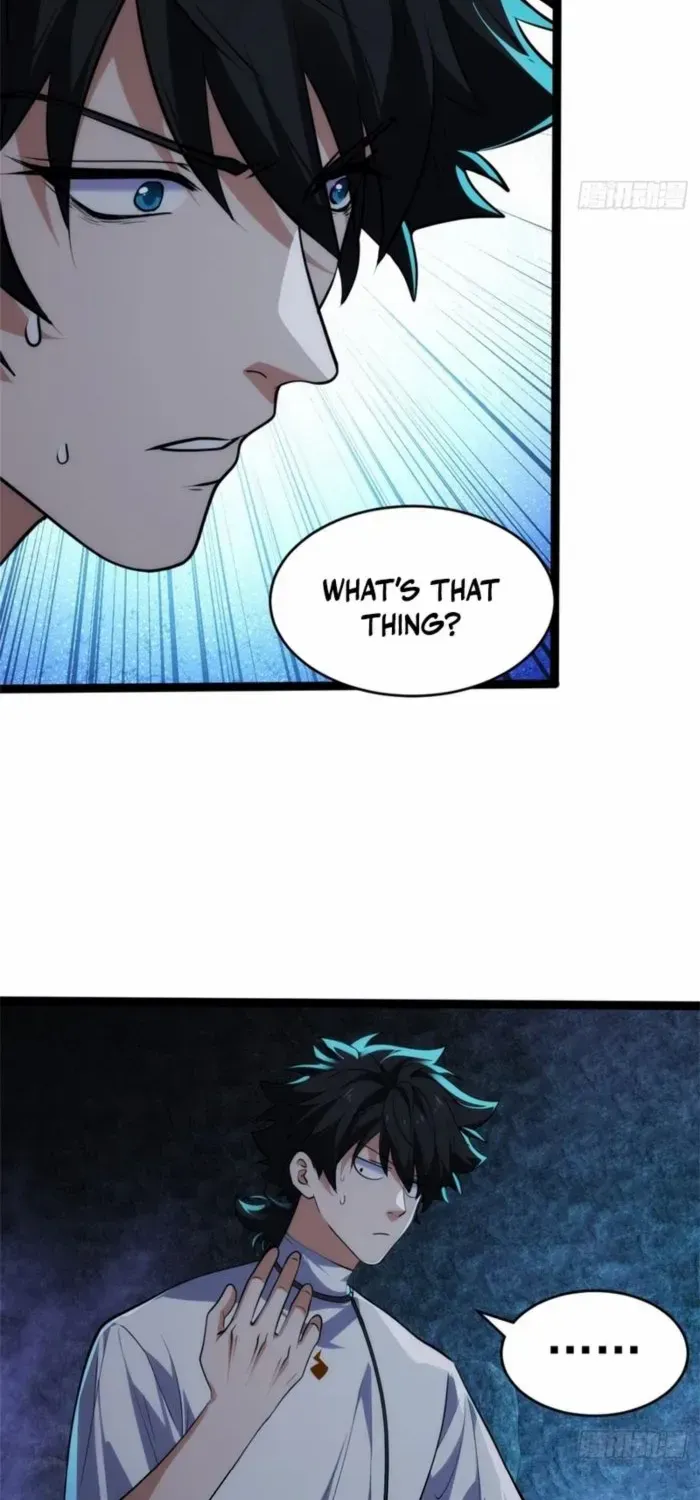 Spirit Realm Walker Chapter 23 page 42 - 