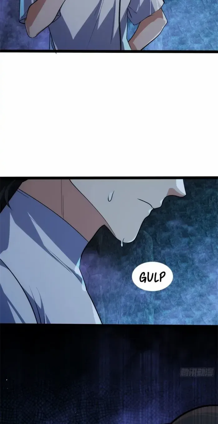 Spirit Realm Walker Chapter 23 page 43 - 
