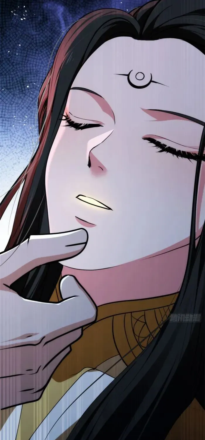 Spirit Realm Walker Chapter 23 page 44 - 